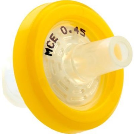 CELLTREAT CELLTREAT® Syringe Filter, MCE, 0.45m, 13mm, Sterile 229752